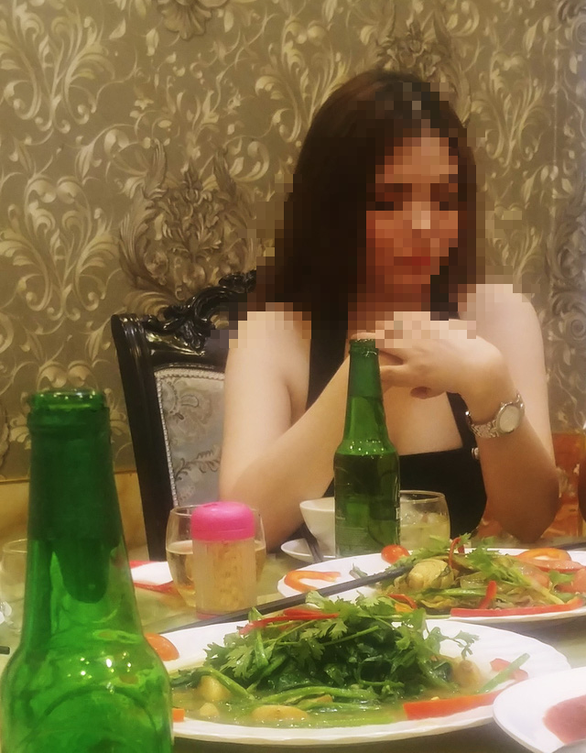 Bí mật thế giới ngầm sugar baby - daddy : Mặt thật baby-1