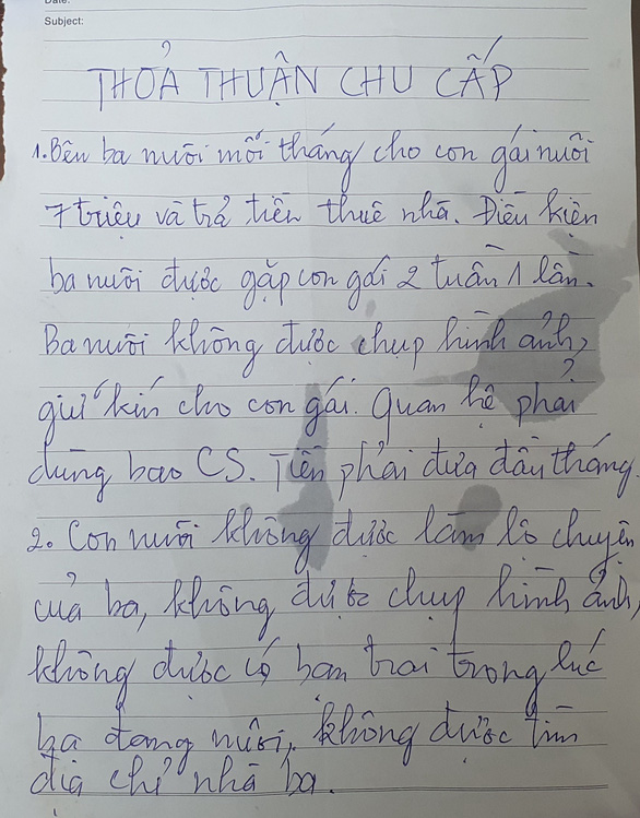 Bí mật thế giới ngầm sugar baby - daddy : Mặt thật baby-4