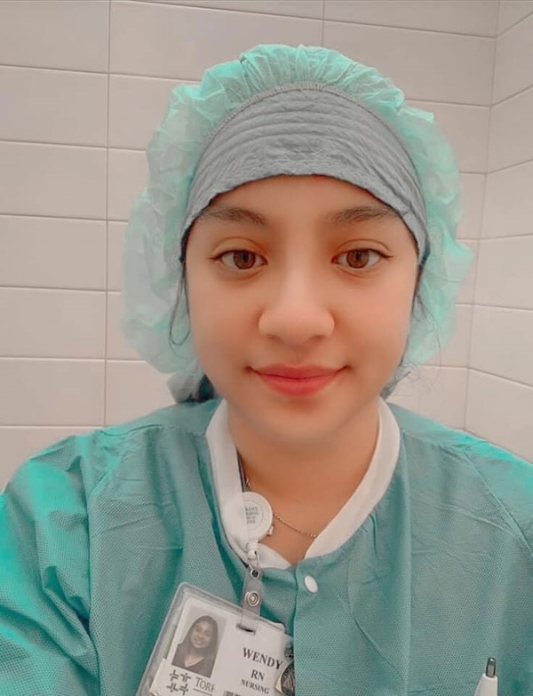 Phi Nhung gửi tới con gái ruột ở Mỹ lời yêu thương ngày sinh nhật, hẹn đoàn tụ năm sau khi hết dịch-5