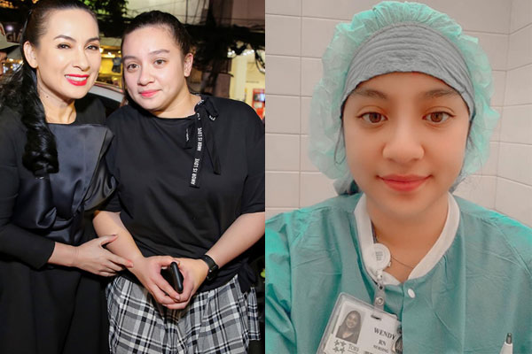 Hai nhóc tỳ nhà MC Thành Trung được mẹ huấn luyện gì cũng ăn, ngoài hoa quả xịn thì mướp đắng cũng đánh bay cả quả!-10