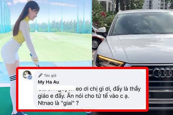 Lấy chồng sai thì bỏ, làm gì có ảnh hưởng đến nhân cách con người? - Phải chăng Chu Hằng đang dần đồng cảm với Âu Hà My rồi ư?-5