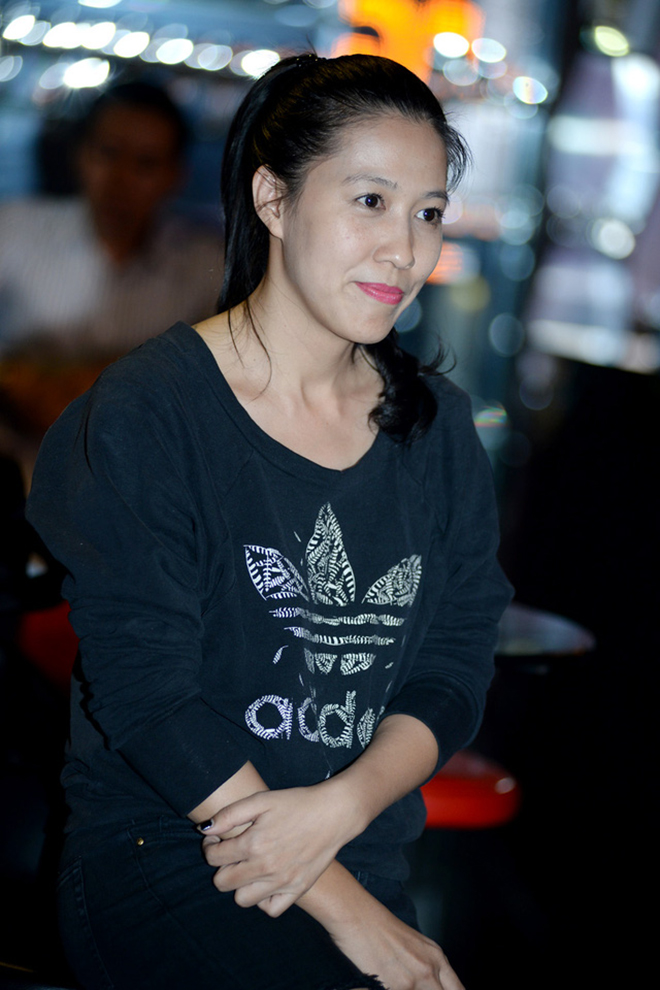 Lần hiếm hoi vợ lớn hơn 6 tuổi của Phạm Anh Khoa khoe ảnh bikini gợi cảm-4