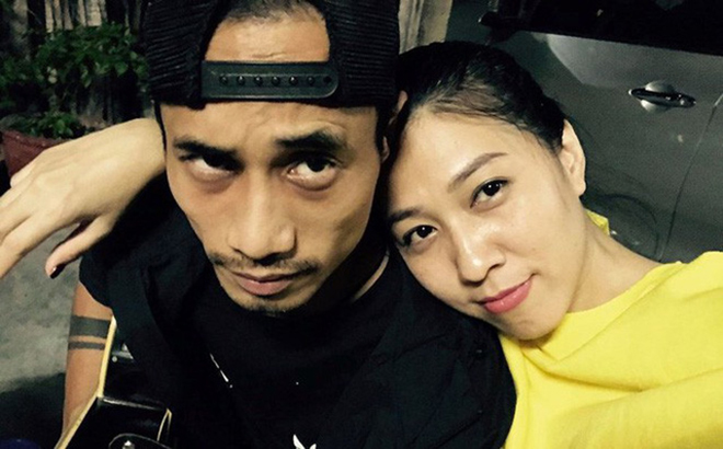 Lần hiếm hoi vợ lớn hơn 6 tuổi của Phạm Anh Khoa khoe ảnh bikini gợi cảm-7