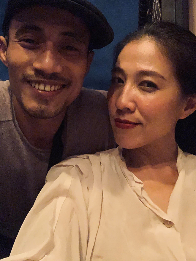 Lần hiếm hoi vợ lớn hơn 6 tuổi của Phạm Anh Khoa khoe ảnh bikini gợi cảm-9