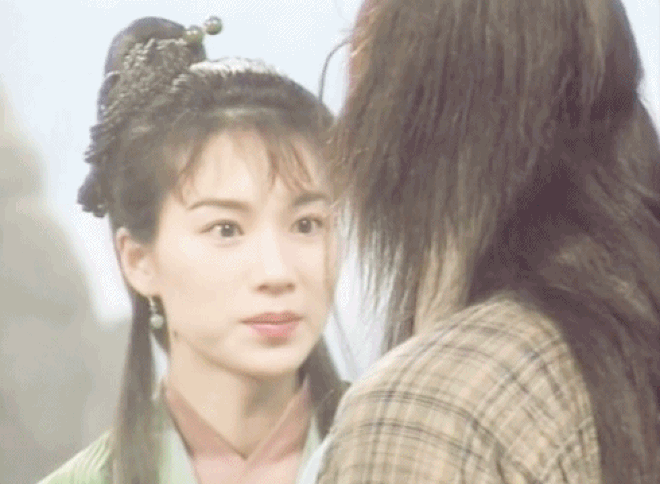 Ân oán 2 mỹ nhân Thâm Cung Nội Chiến: Người ngậm thìa vàng người bị bỏ rơi, tình thù căng thẳng từ phim tới đời thực-6