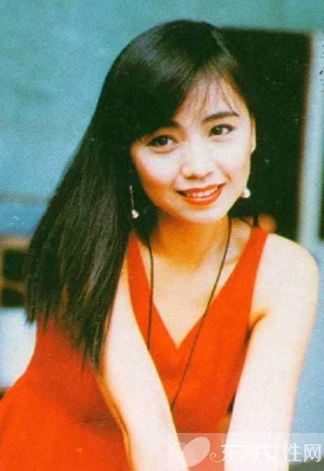 Ân oán 2 mỹ nhân Thâm Cung Nội Chiến: Người ngậm thìa vàng người bị bỏ rơi, tình thù căng thẳng từ phim tới đời thực-9