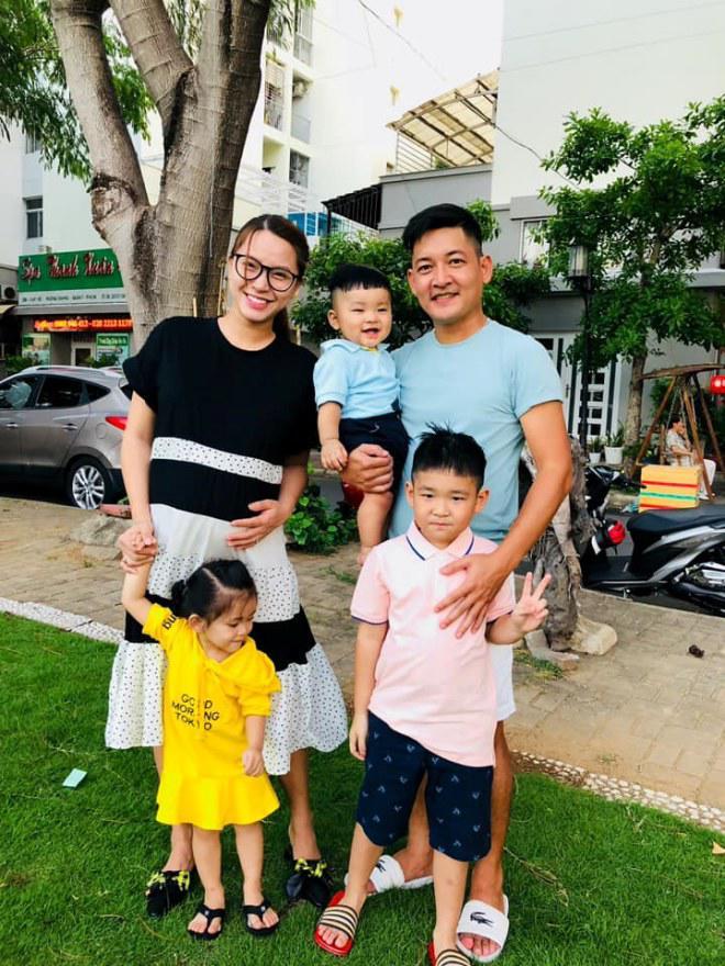 Sinh mổ liền tù tì 3 con, Hải Băng nói bị giảm 9 năm tuổi thọ, chỗ tiêm gây tê tủy sống mãi chưa hết đau-1