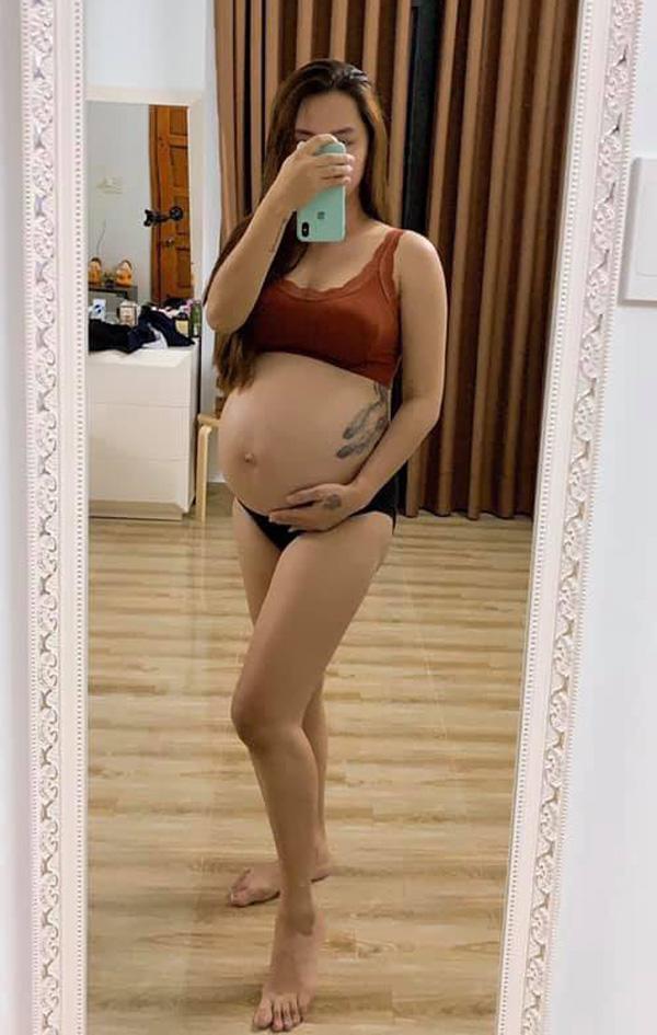 Sinh mổ liền tù tì 3 con, Hải Băng nói bị giảm 9 năm tuổi thọ, chỗ tiêm gây tê tủy sống mãi chưa hết đau-2