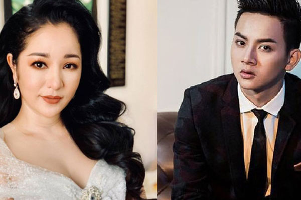 Rò rỉ clip Hoài Lâm bầm tím cả vùng mắt và dính nghi vấn tâm lý không ổn định-3