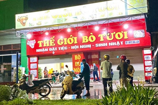 Ca Covid-19 mới ở Hải Dương có ít nhất 75 người là F1: Đi ăn, chơi game, về quê, đến đám cưới