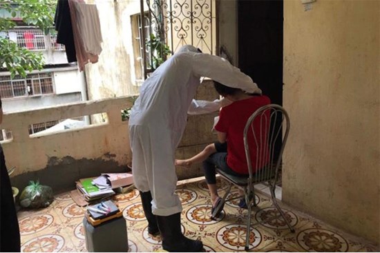 4 bệnh nhân COVID-19 ghi nhận mới đây ở Hà Nội có mối liên quan gì?