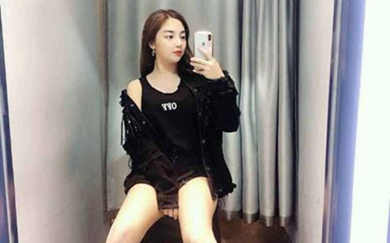 Khởi tố ‘hotgirl’ 9X môi giới cho HLV thể hình bán dâm 18 triệu đồng-1