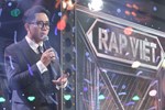 Cô gái xuất hiện nhiều nhất Rap Việt dù không phải thí sinh, dân tình nghi anh quay phim crush chị này-9