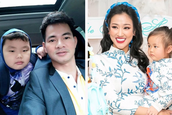 Quá khứ làm người mẫu vô danh ở Hãy chọn giá đúng” của Maya-3