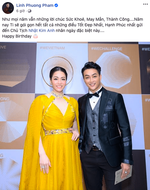 Cuối cùng cũng phát hiện đoá hoa Yêu em của TiTi trong đống quà sinh nhật Nhật Kim Anh rồi đây!-1