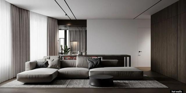 52 mẫu thiết kế phòng khách đẹp từng chi tiết năm 2020 bạn không nên bỏ qua-4