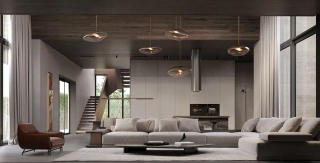 52 mẫu thiết kế phòng khách đẹp từng chi tiết năm 2020 bạn không nên bỏ qua-13