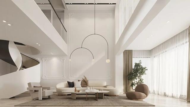 52 mẫu thiết kế phòng khách đẹp từng chi tiết năm 2020 bạn không nên bỏ qua-39