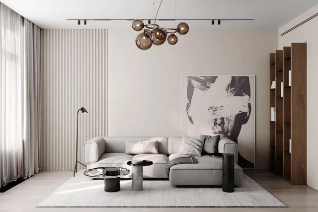 52 mẫu thiết kế phòng khách đẹp từng chi tiết năm 2020 bạn không nên bỏ qua-41