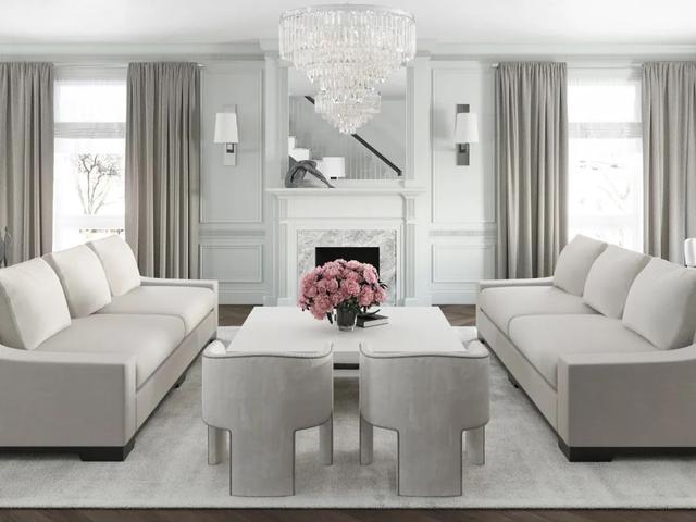 52 mẫu thiết kế phòng khách đẹp từng chi tiết năm 2020 bạn không nên bỏ qua-42