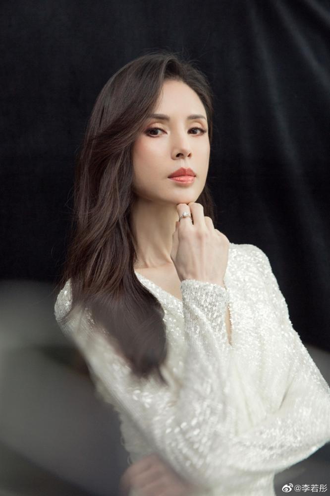 Tiểu Long Nữ đẹp nhất lịch sử tiết lộ vì sao U60 nhan sắc chim sa cá lặn vẫn độc thân, dân mạng ầm ầm tán thành-10