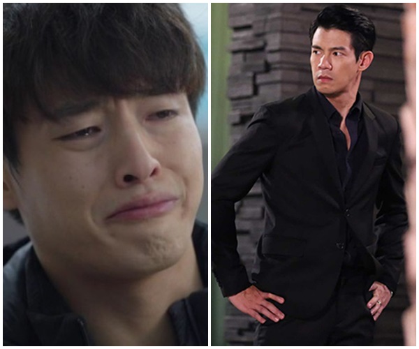 Sang nhà bố vợ chơi bằng con xe xóc long sòng sọc, tôi bị anh vợ khiêu khích: Mày là thằng ăn bám vợ-1