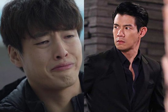 Sang nhà bố vợ chơi bằng con xe xóc long sòng sọc, tôi bị anh vợ khiêu khích: