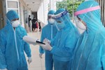 Bệnh nhân 962 ở Hà Nội có thể bị lây bệnh từ BV Thanh Nhàn hay Đà Nẵng?-3