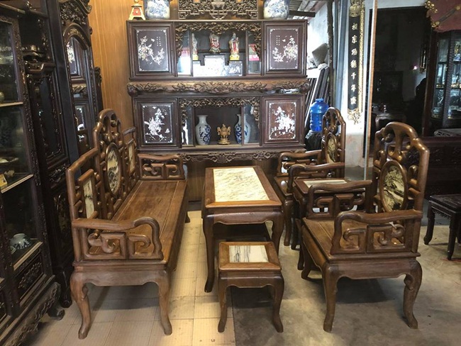 Xã giàu có ở Việt Nam, biệt thự không hiếm, có lâu đài xây 9 năm tốn hàng chục tỷ-14