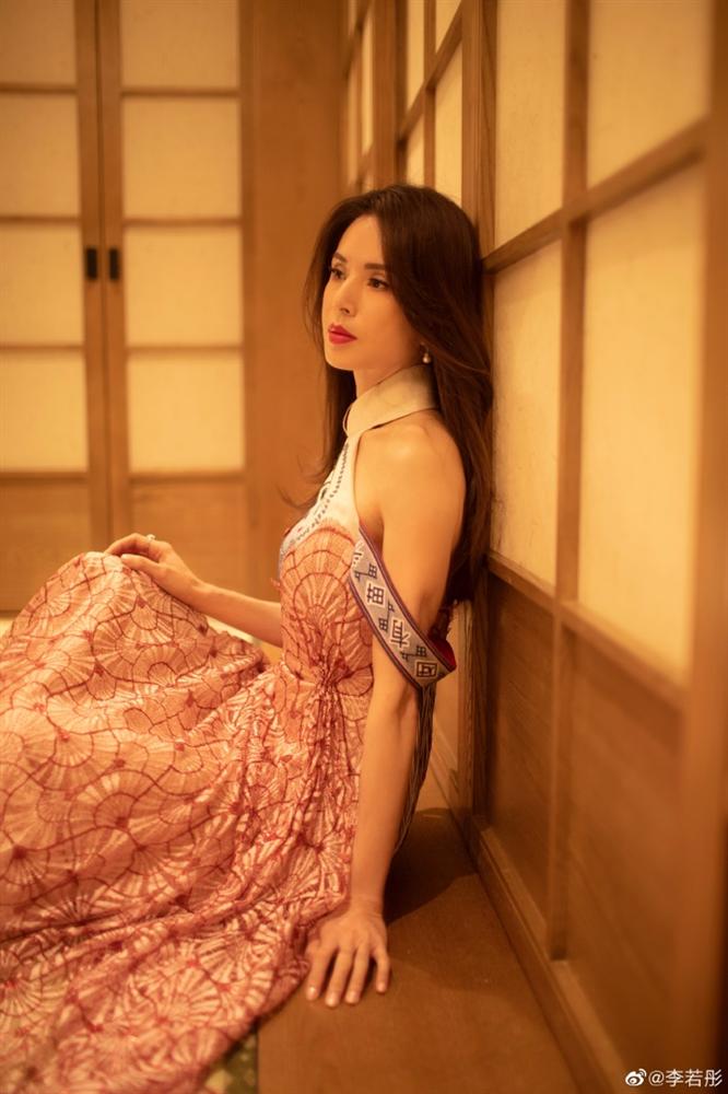 Tiểu Long Nữ đẹp nhất lịch sử tiết lộ vì sao U60 nhan sắc chim sa cá lặn vẫn độc thân, dân mạng ầm ầm tán thành-19