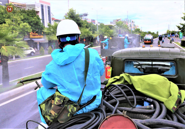 5 người nhiễm Covid-19 ở Đà Nẵng làm cùng cơ quan-2