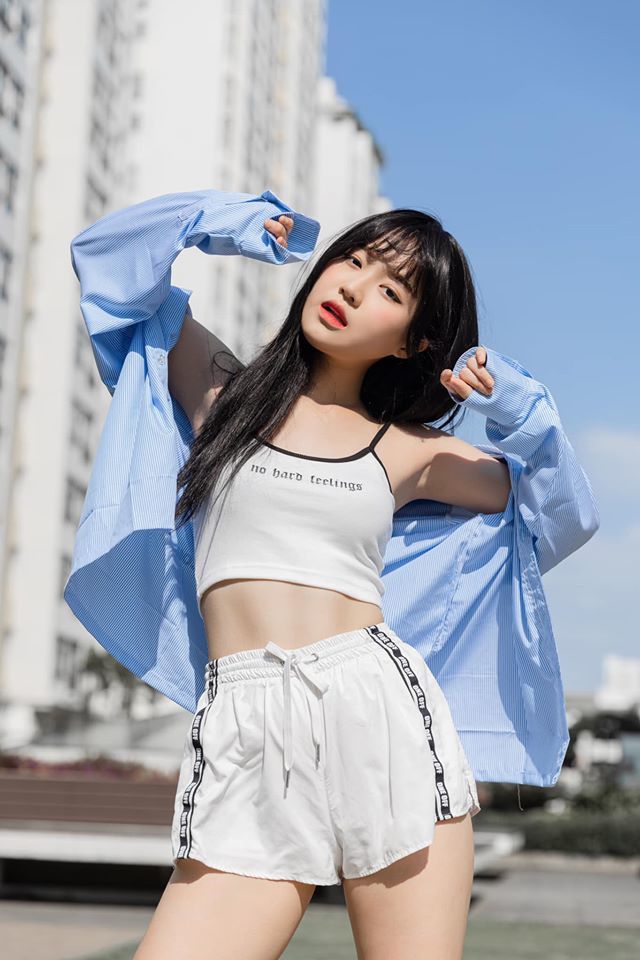 Cuộc đua giảm cân gây shock của mỹ nhân Việt: Là gầy đẹp hay tong teo đến đáng báo động?-1