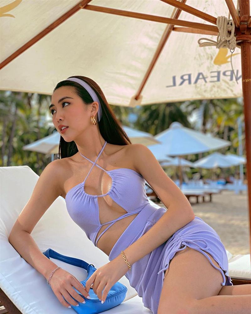 Cuộc đua giảm cân gây shock của mỹ nhân Việt: Là gầy đẹp hay tong teo đến đáng báo động?-5