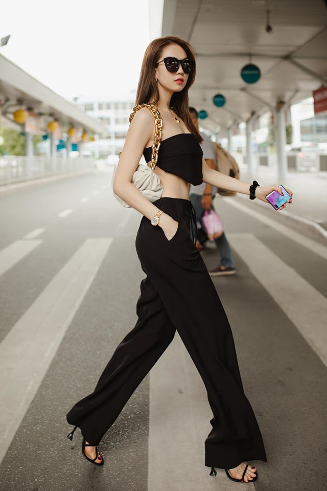 Cuộc đua giảm cân gây shock của mỹ nhân Việt: Là gầy đẹp hay tong teo đến đáng báo động?-8