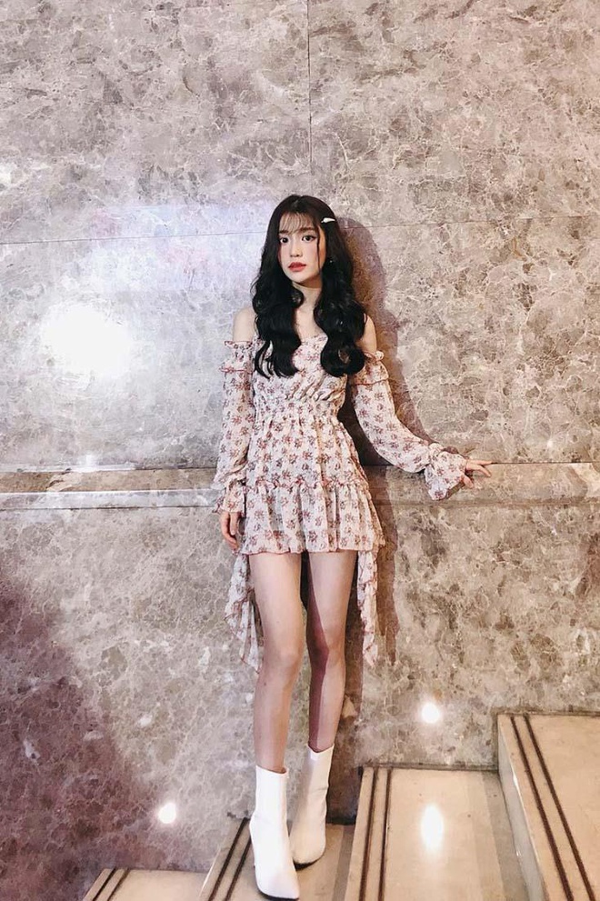 Cuộc đua giảm cân gây shock của mỹ nhân Việt: Là gầy đẹp hay tong teo đến đáng báo động?-13