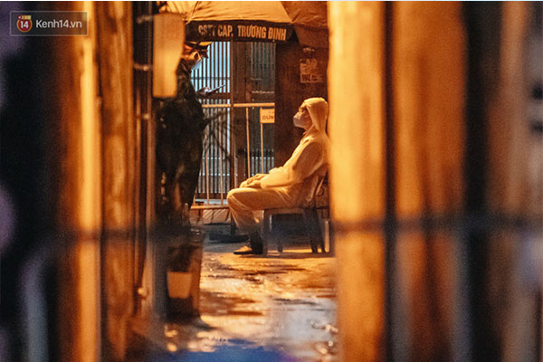 Bệnh nhân Covid-19 nặng ở Bắc Giang diễn biến xấu-3