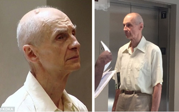 Nghe tiếng động phát ra từ gác xép, người đàn ông lắp camera mới phát hiện việc làm của gã hàng xóm nhắm vào phòng ngủ gia đình mình-4