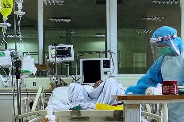 Thêm 7 ca mắc mới COVID-19, trong đó Quảng Nam, Hải Dương và Hà Nội có 6 ca-2