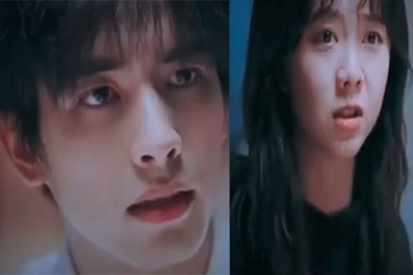 Lộ hậu trường Lấy danh nghĩa người nhà: Anh nhỏ Trương Tân Thành lấy nước mắt là thế nhưng đời thực tấu hài cực mạnh-8