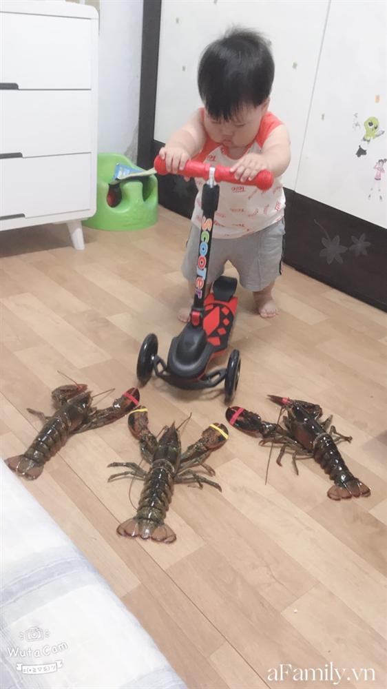 Thực hư bức ảnh siêu âm chụp thai nhi trong tư thế biết tập gym từ khi còn nằm trong bụng mẹ-7