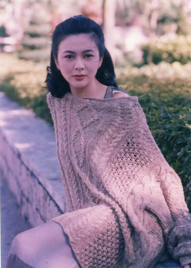 Tiểu tam kiêu ngạo nhất xứ Trung - Quan Chi Lâm: Từng trắng trợn trêu ngươi khiến bà cả” sảy thai-1