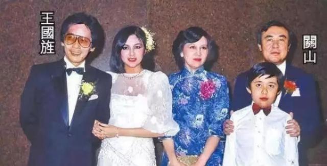 Tiểu tam kiêu ngạo nhất xứ Trung - Quan Chi Lâm: Từng trắng trợn trêu ngươi khiến bà cả” sảy thai-6