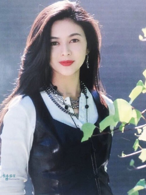 Tiểu tam kiêu ngạo nhất xứ Trung - Quan Chi Lâm: Từng trắng trợn trêu ngươi khiến bà cả” sảy thai-4