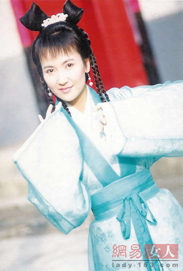 Tiểu tam kiêu ngạo nhất xứ Trung - Quan Chi Lâm: Từng trắng trợn trêu ngươi khiến bà cả” sảy thai-8