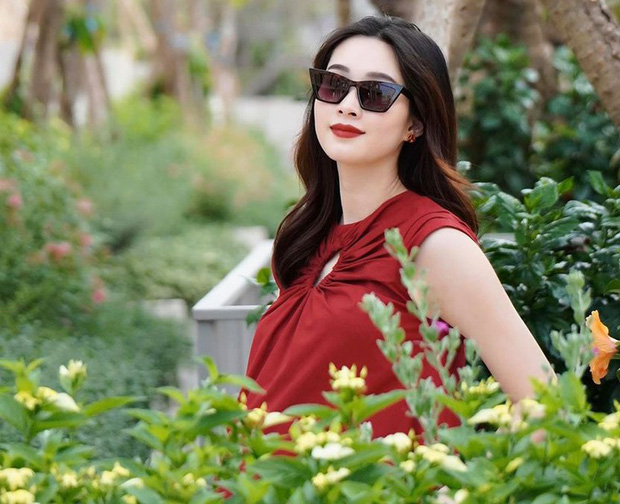 Điểm thi đại học, tốt nghiệp của dàn Hoa hậu Việt: Ai có cửa vượt bộ điểm thần thánh 10-10-9 của Hương Giang?-10