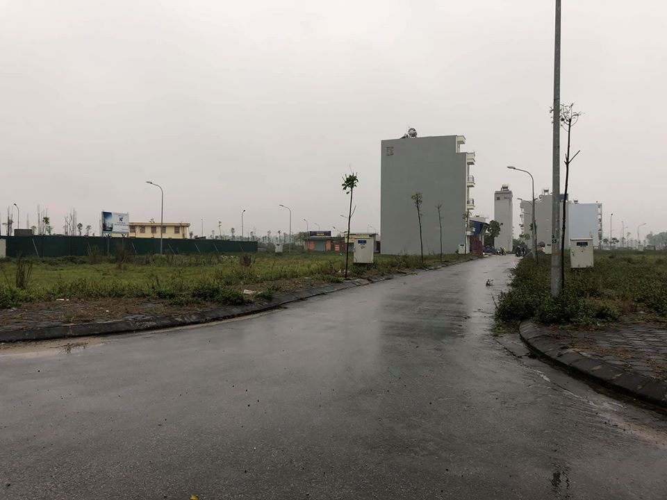 Bán 2 mảnh đất mua căn hộ trung tâm, tiếc đứt ruột vì lỗ 3 tỷ đồng-1