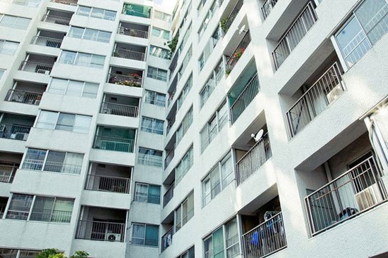 Bán 2 mảnh đất mua căn hộ trung tâm, tiếc đứt ruột vì lỗ 3 tỷ đồng