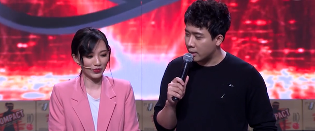 Người Ấy Là Ai: Nữ chính tập cuối chưa hề có mảnh tình vắt vai, từng từ chối tình đơn phương 7 năm vì... bận học-1