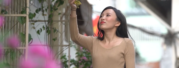 Người Ấy Là Ai: Nữ chính tập cuối chưa hề có mảnh tình vắt vai, từng từ chối tình đơn phương 7 năm vì... bận học-2