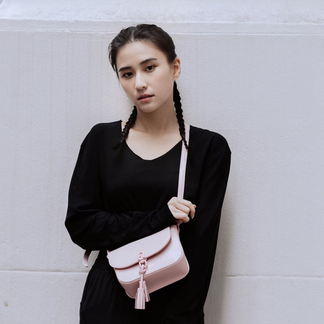 Ái nữ đẹp nhất nhà Vua sòng bài Macau: Mặt nét nào ra nét ấy, makeup đỉnh miễn chê, body cũng xuất sắc tới độ cân mọi style-7